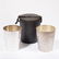 GORHAM STERLING SILVER TUMBLERS / JULEP CUPS, SET OF