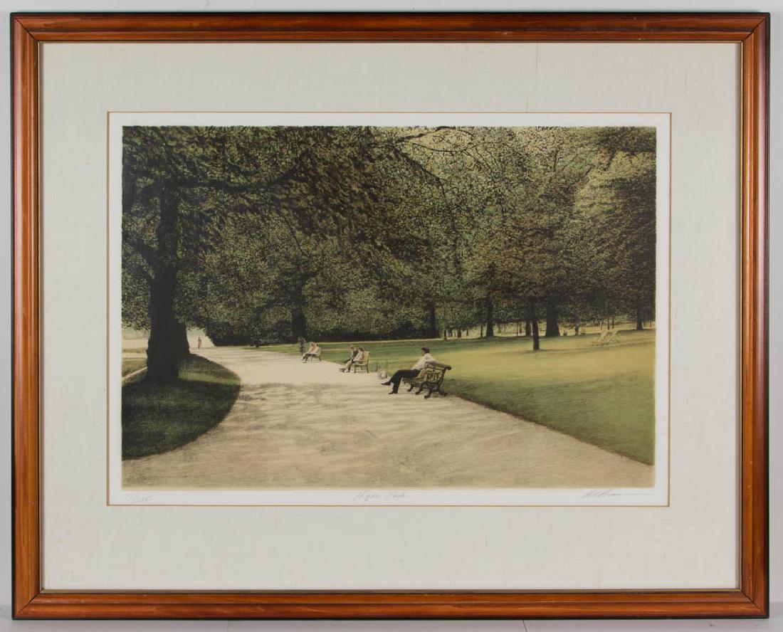 Harold Altman Prices - 1,660 Auction Price Results - Page 19