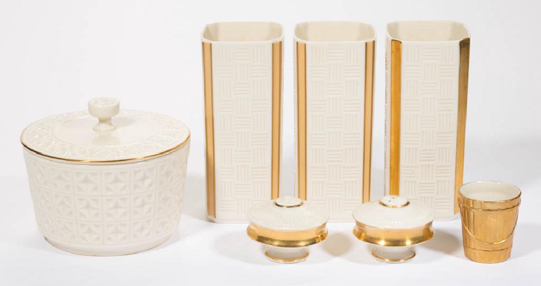 LENOX CHINA DIRECTIONAL / HORIZON / CELESTIAL ARTICLES, (1 of 1)