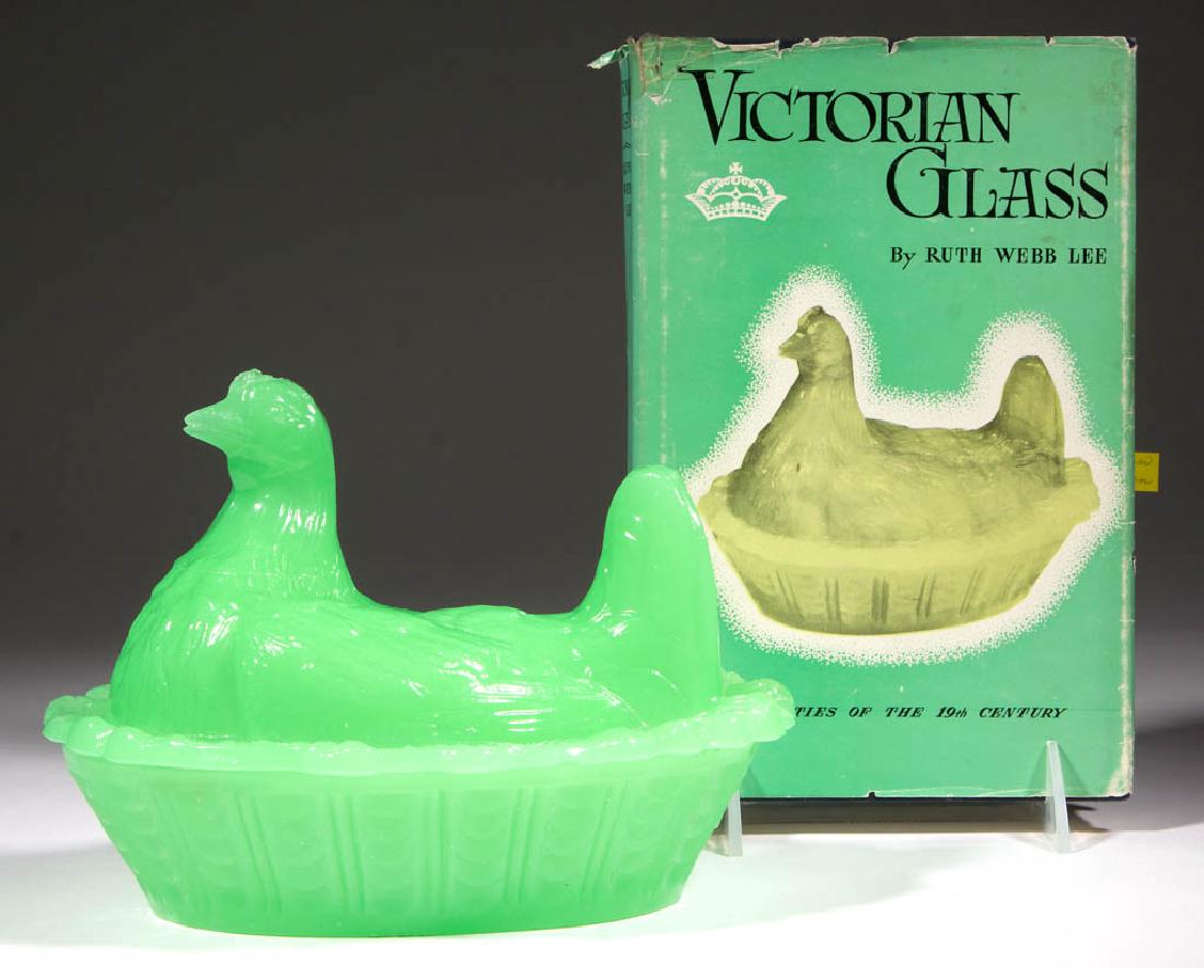 SANDWICH PRESSED HEN COVERED DISH (1 of 2)