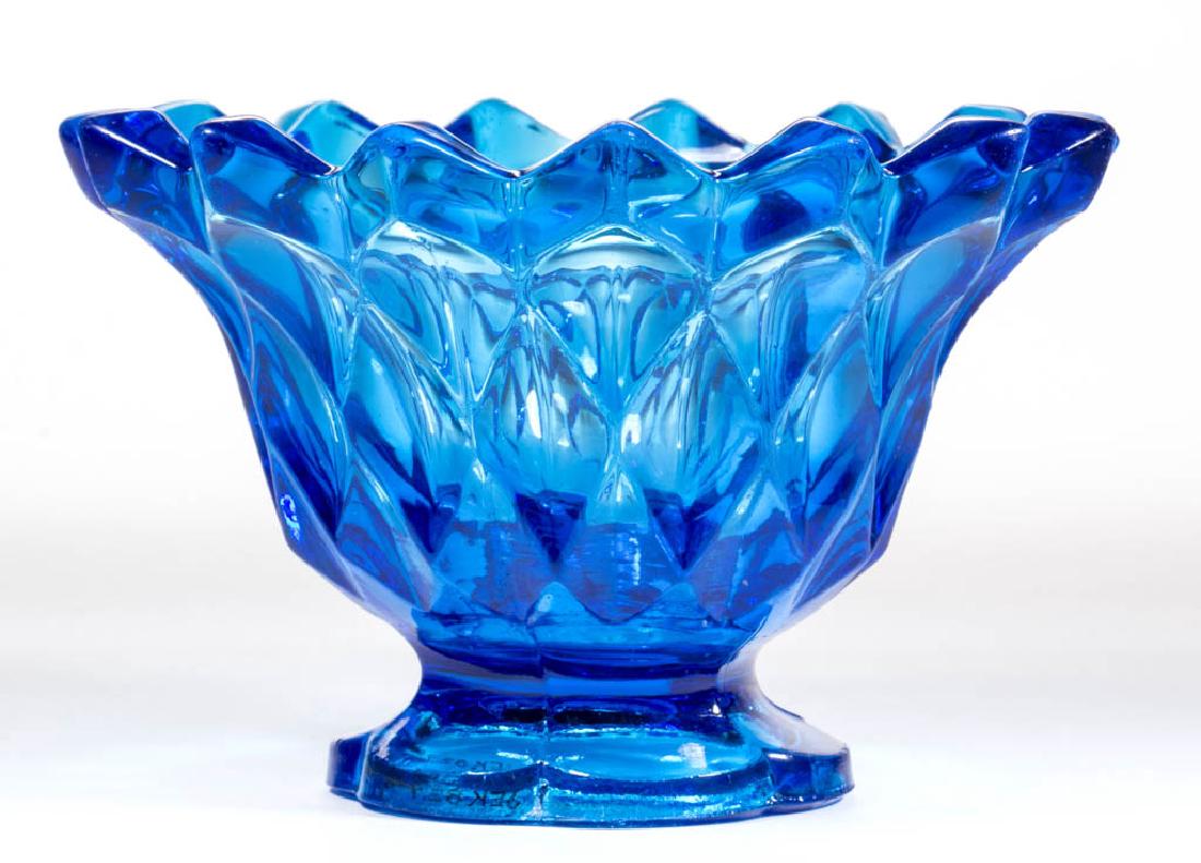 PRESSED SMOCKING OPEN SUGAR BOWL (1 of 1)