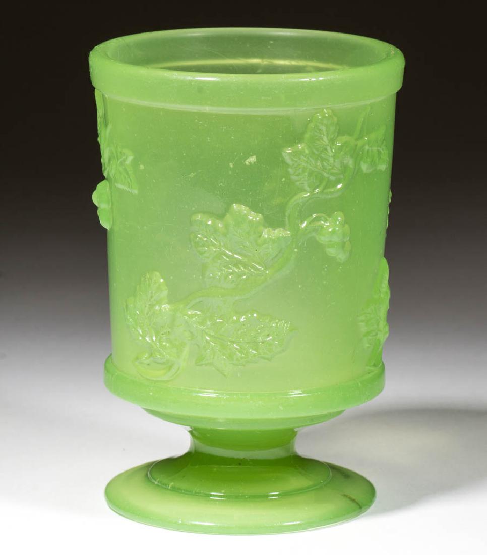 PRESSED GRAPE VINE SPOON HOLDER (1 of 1)