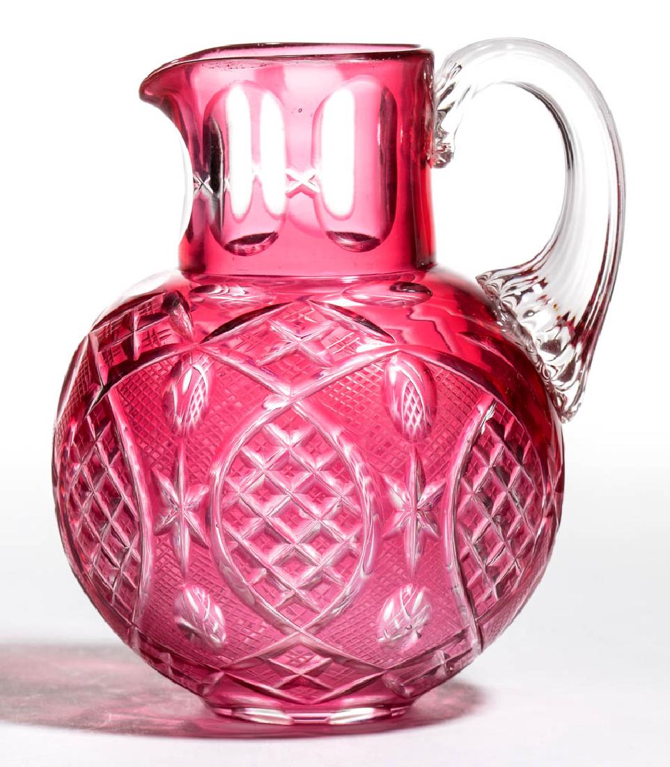 CUT OVERLAY STRAWBERRY DIAMOND, STAR, AND VESICA CREAM (1 of 1)