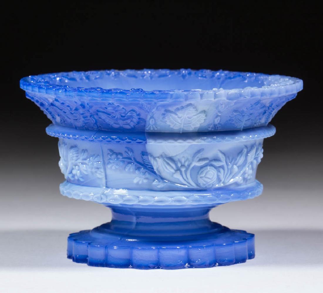 RP-2 ROUND FLORAL PRESSED OPEN SALT (1 of 1)