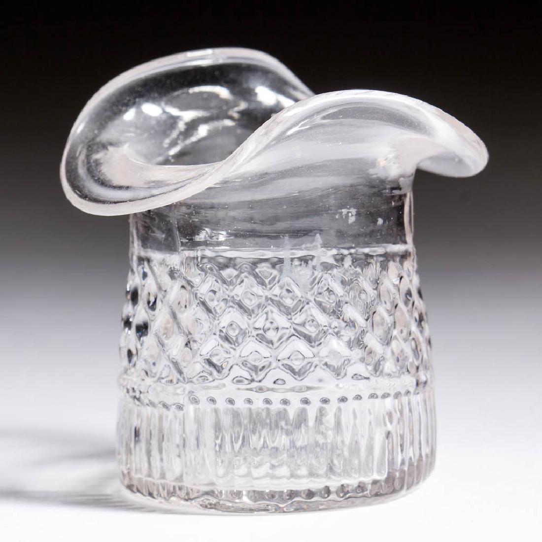 BLOWN-MOLDED GII-16 TOY HAT (1 of 1)