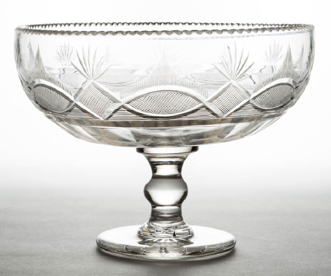 CUT STRAWBERRY DIAMOND, FAN, AND FLASHED VESICA OPEN (1 of 1)