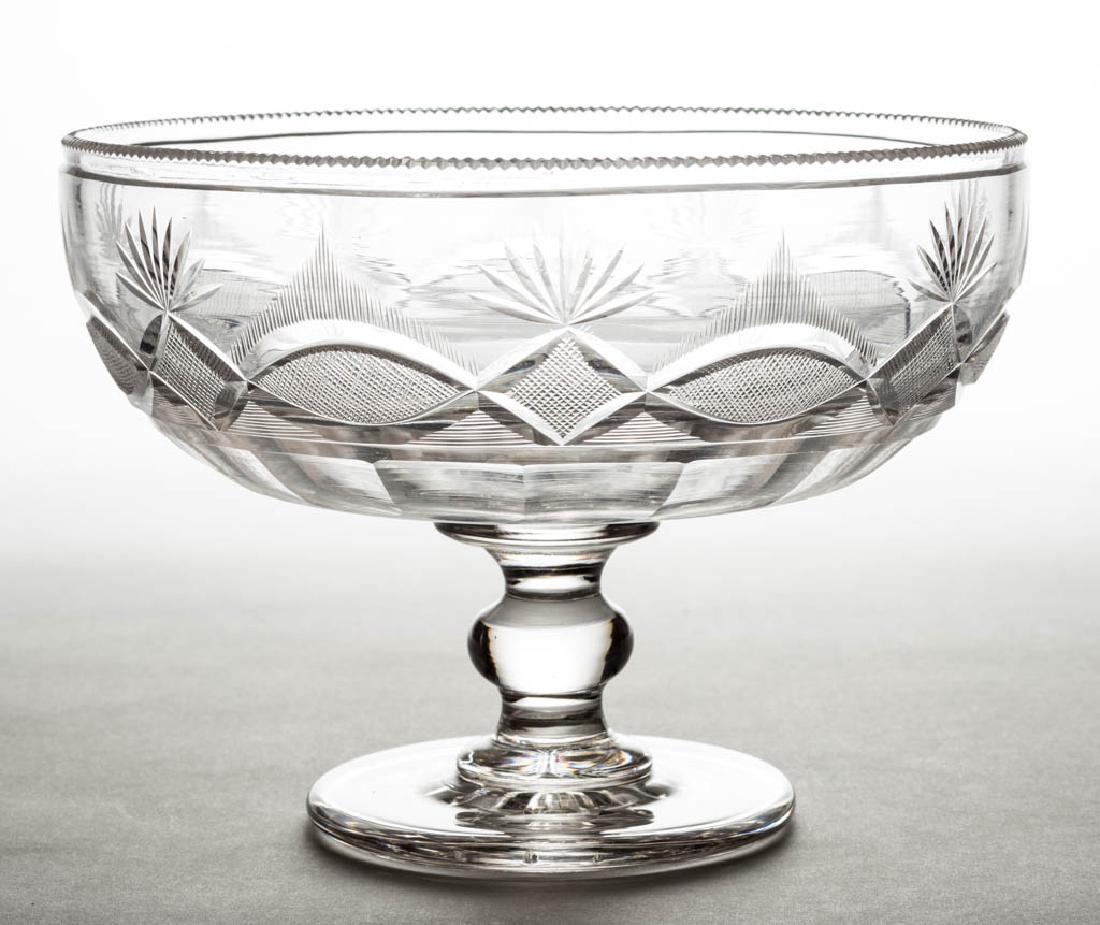 CUT STRAWBERRY DIAMOND, FAN, AND FLASHED VESICA SMALL (1 of 1)