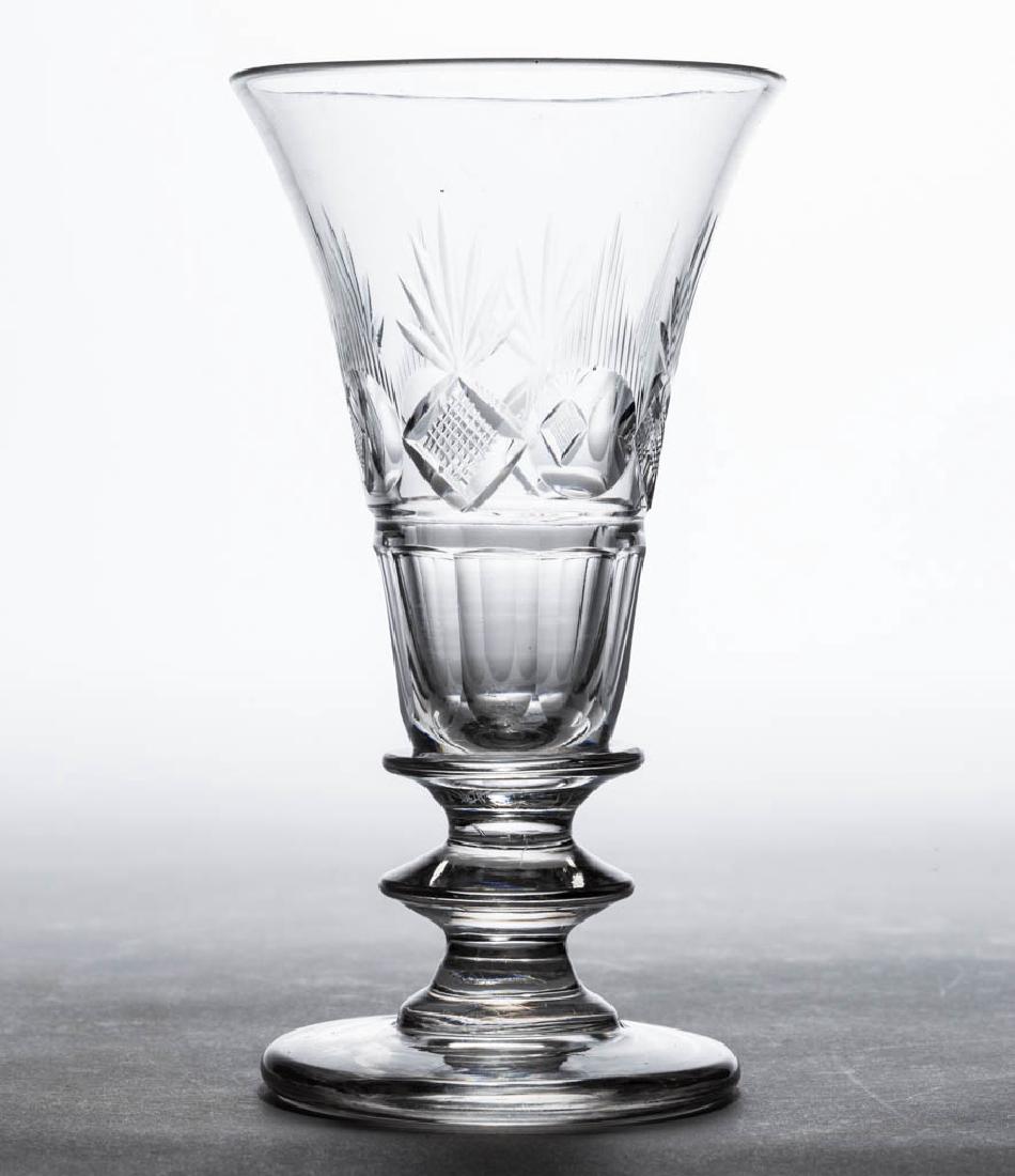 CUT STRAWBERRY DIAMOND, FAN, AND ROUNDEL WITH RAYS (1 of 1)