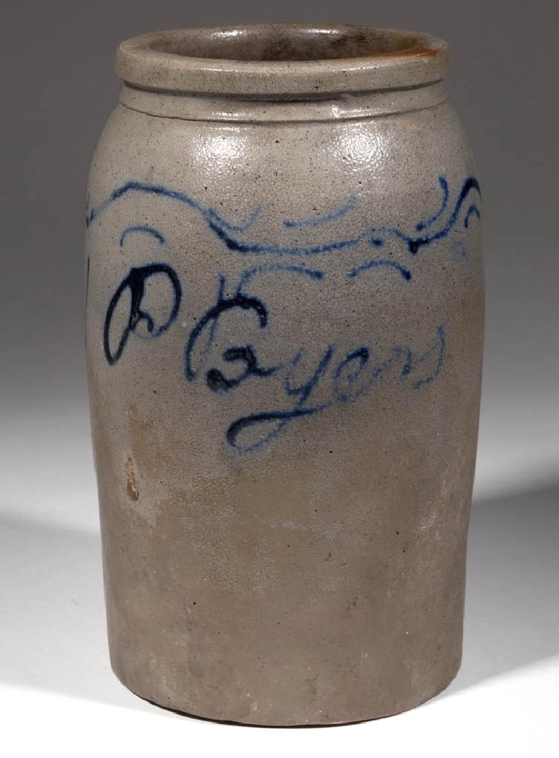 SIGNED PHILIP BYERS, STRASBURG, SHENANDOAH VALLEY OF (1 of 5)