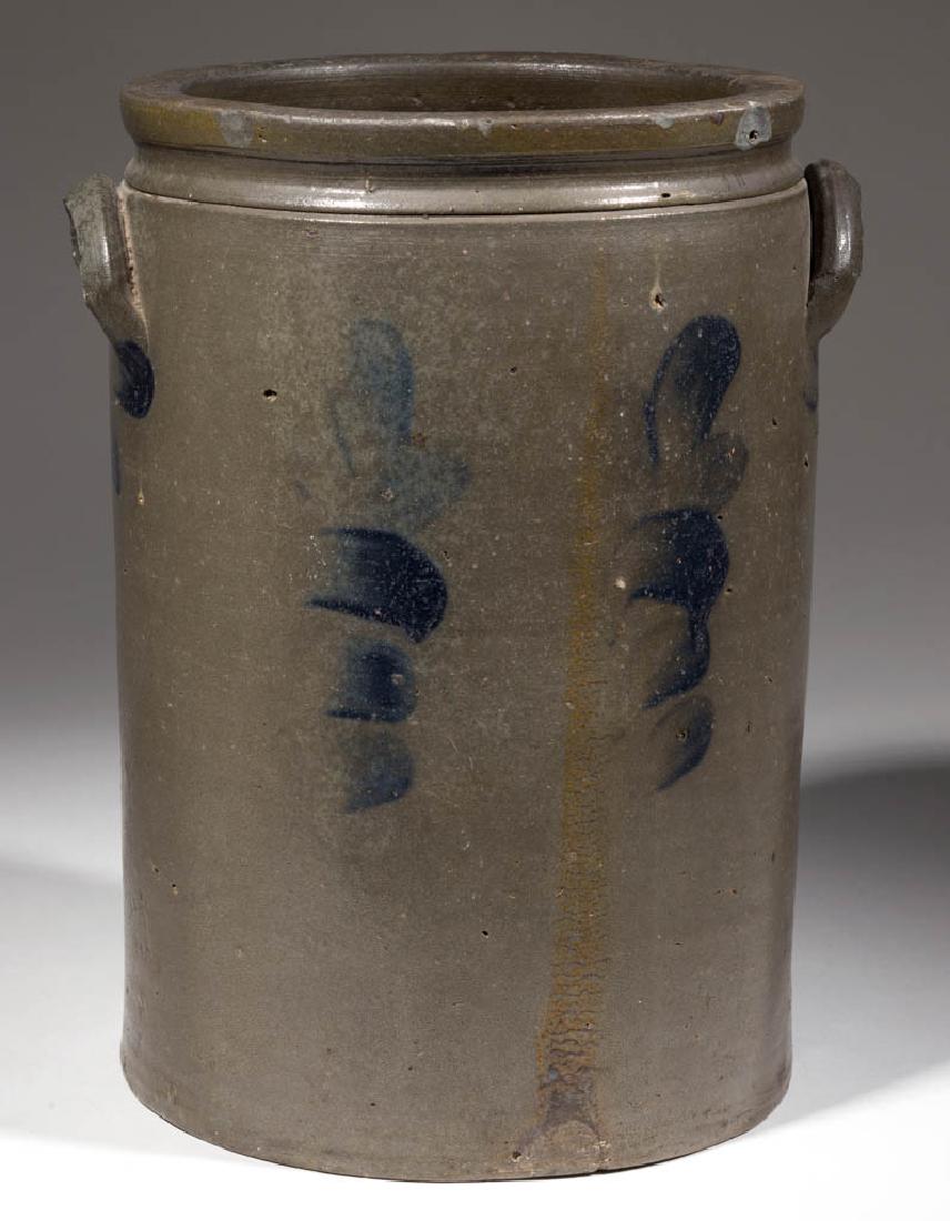 STAMPED "S. H. SONNER / STRASBURG VA.", SHENANDOAH (1 of 3)