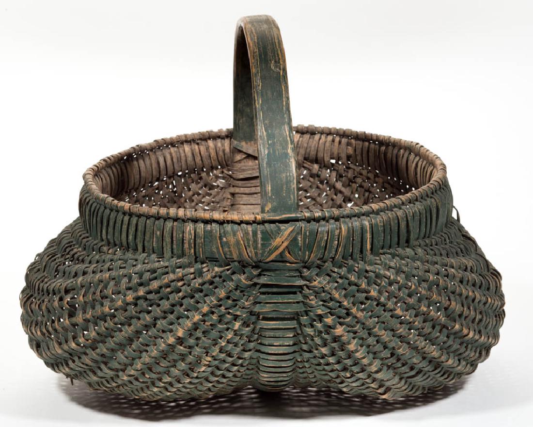 SHENANDOAH VALLEY OF VIRGINIA PAINTED RIB-TYPE (1 of 5)