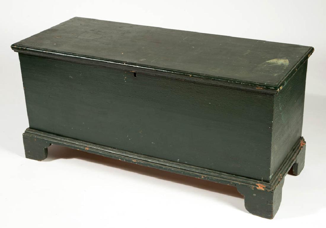 PAGE CO., SHENANDOAH VALLEY OF VIRGINIA PAINTED YELLOW (1 of 5)