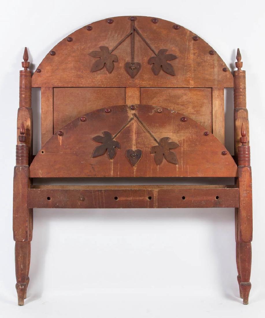 WYTHE CO., VALLEY OF VIRGINIA, FOLK CARVED AND PAINTED (1 of 1)