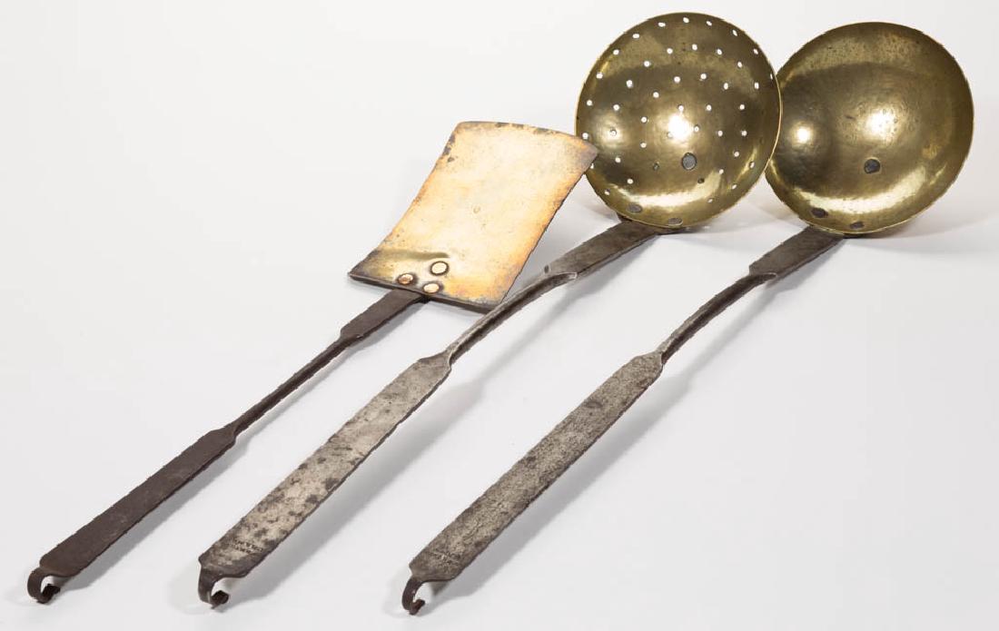 SIGNED W. HEYSER, CHAMBERSBURG PENNSYLVANIA (1 of 3)