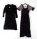 WOMEN'S DRESS ARTICLES, LOT OF FOUR