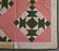 INDIANA BROKEN DISHES PIECED QUILT - 2