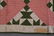 INDIANA BROKEN DISHES PIECED QUILT - 3