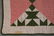 INDIANA BROKEN DISHES PIECED QUILT - 4