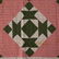 INDIANA BROKEN DISHES PIECED QUILT - 5