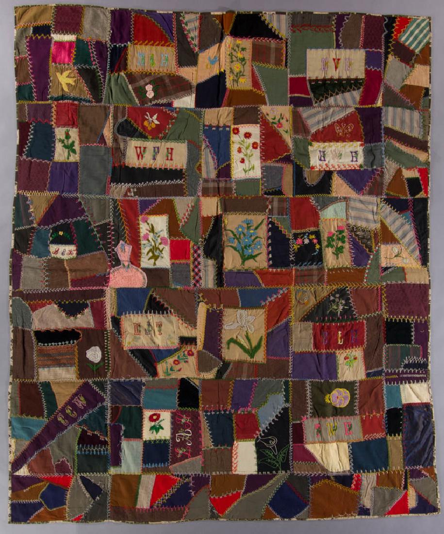 ROCKINGHAM CO., SHENANDOAH VALLEY OF VIRGINIA INITIALED (1 of 7)