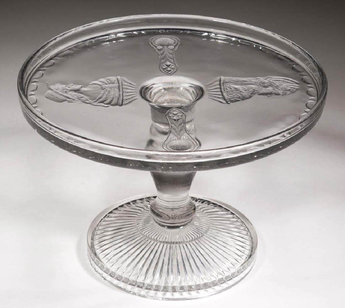 ACTRESS / OPERA (OMN) SALVER / CAKE STAND (1 of 1)