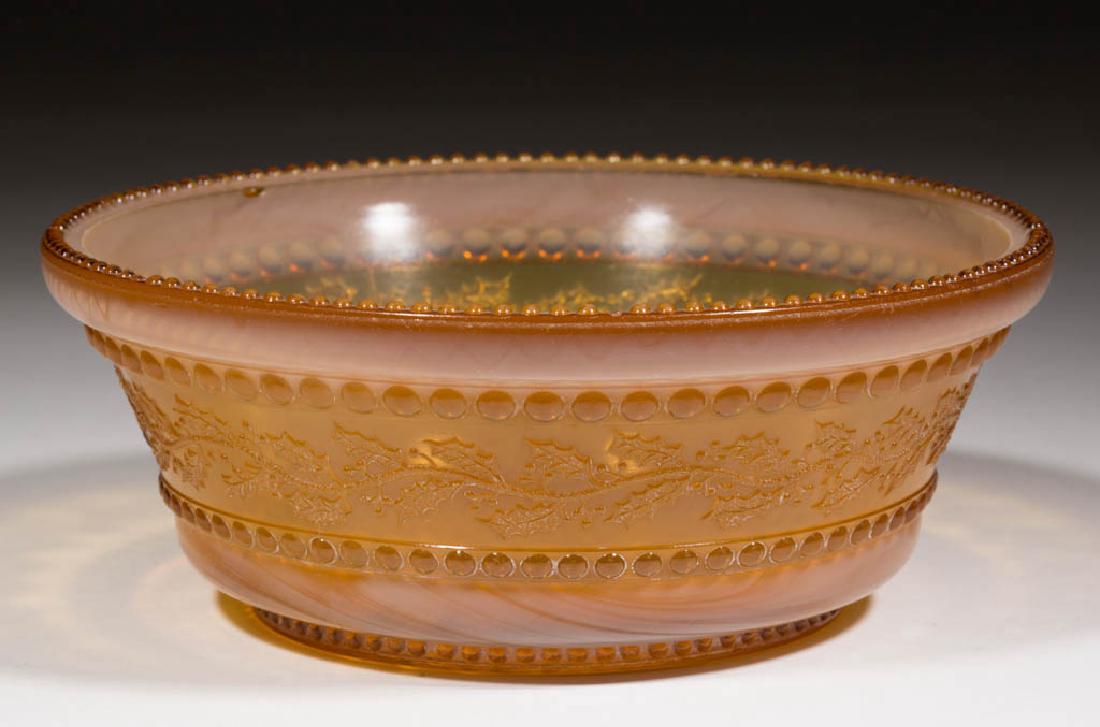 GREENTOWN NO. 450 / HOLLY AMBER MEDIUM MASTER BERRY (1 of 1)