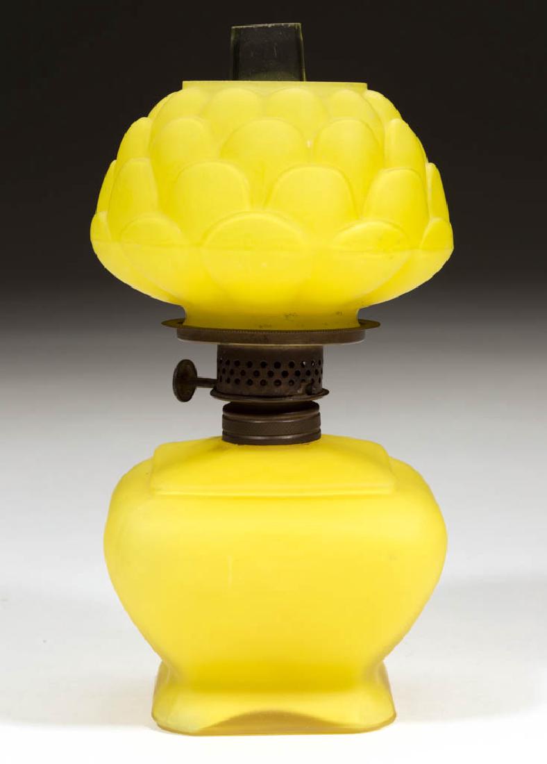 ROSE MINIATURE LAMP (1 of 1)