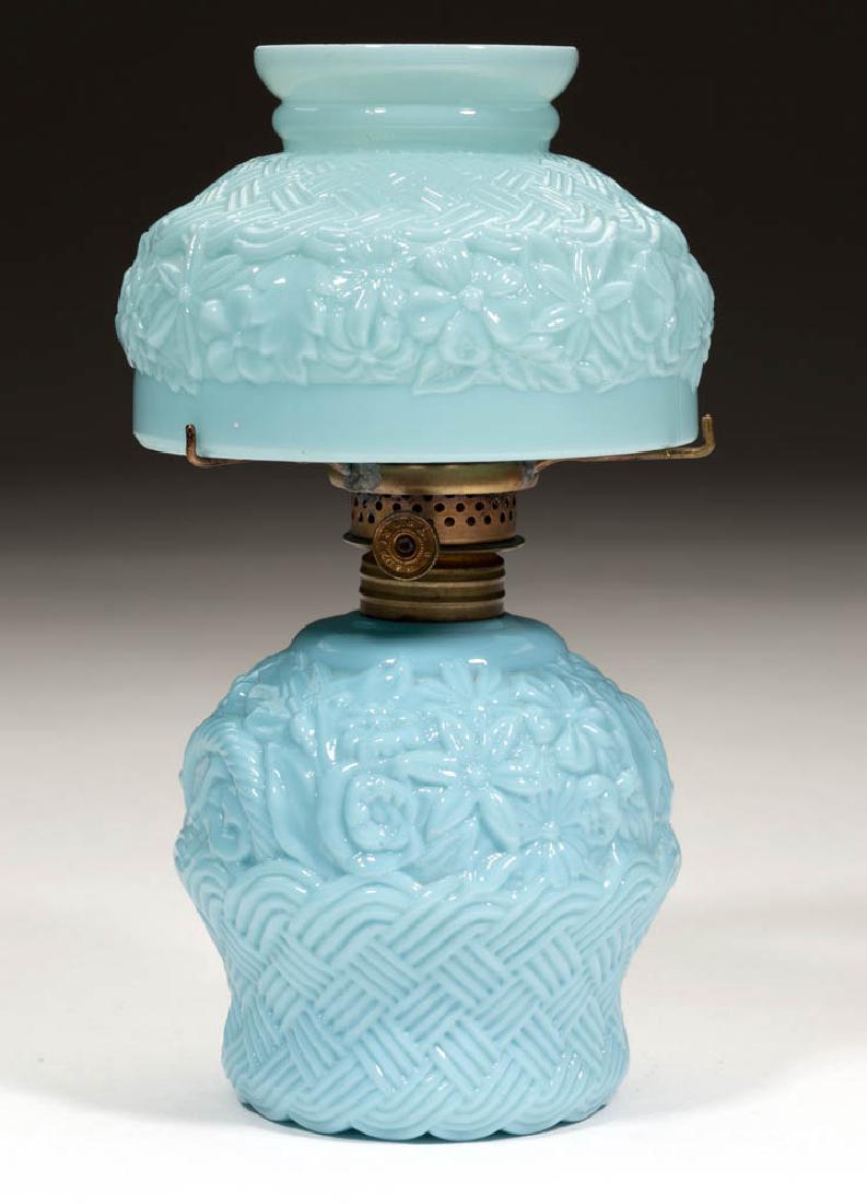 PRIMROSE MINIATURE LAMP (1 of 1)