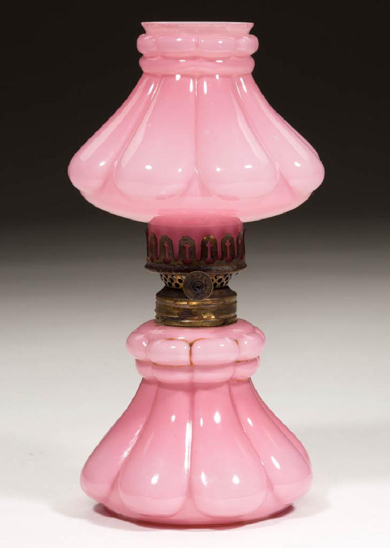 LOBE CASED GLASS MINIATURE LAMP (1 of 1)
