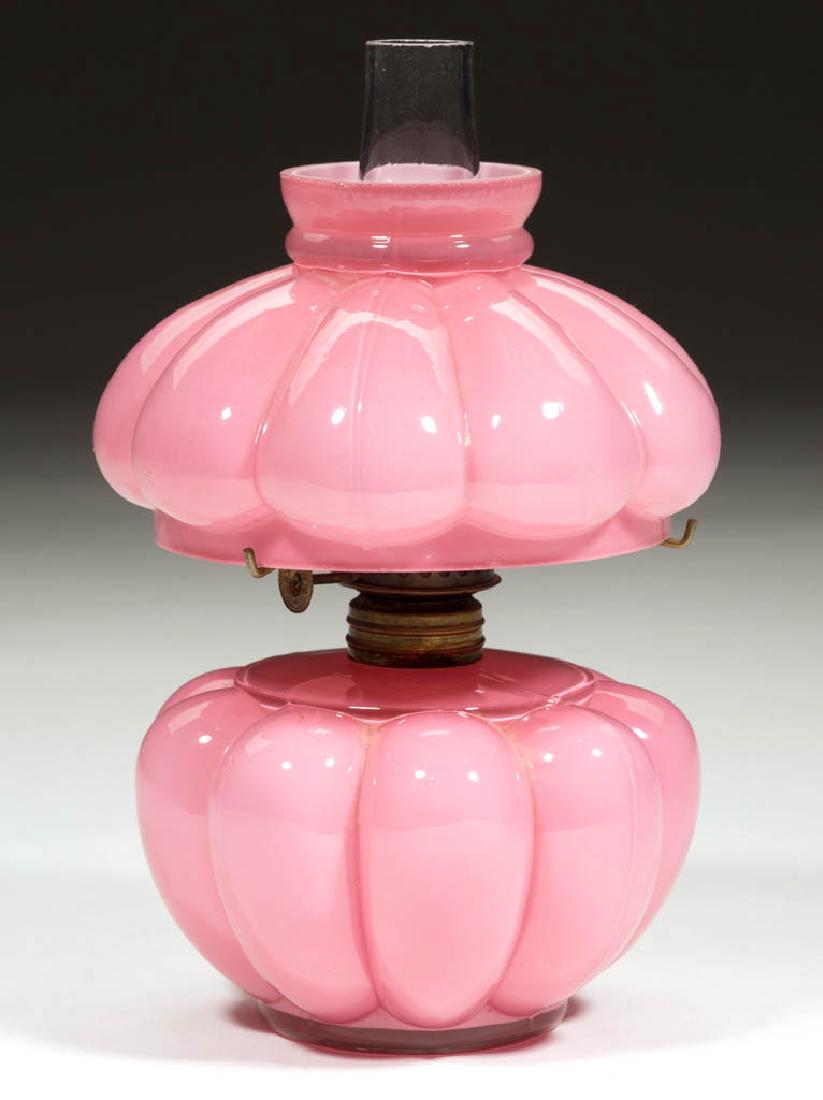 MELON RIB MINIATURE LAMP (1 of 1)