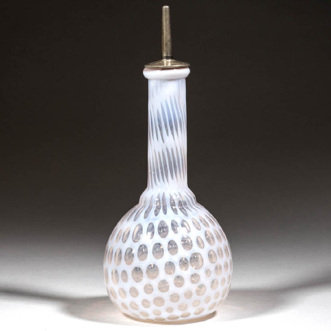 HOBBS NO. 333 / WINDOWS BITTERS / BARBER'S BOTTLE (1 of 1)