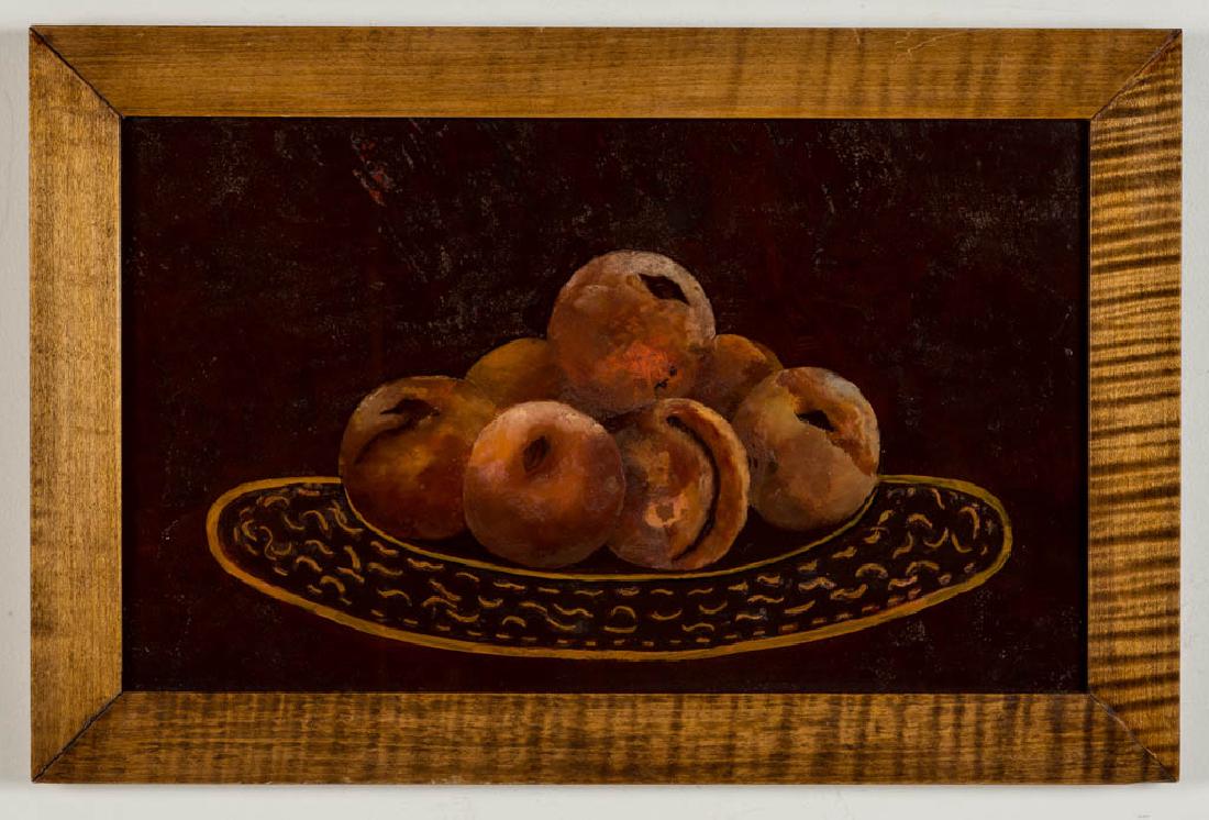 AMERICAN STILL-LIFE PAINTING (1 of 1)