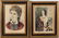 CURRIER & IVES PORTRAIT PRINTS, LOT OF TWO