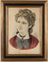 CURRIER & IVES PORTRAIT PRINTS, LOT OF TWO - 2