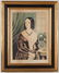 CURRIER & IVES PORTRAIT PRINTS, LOT OF TWO - 3