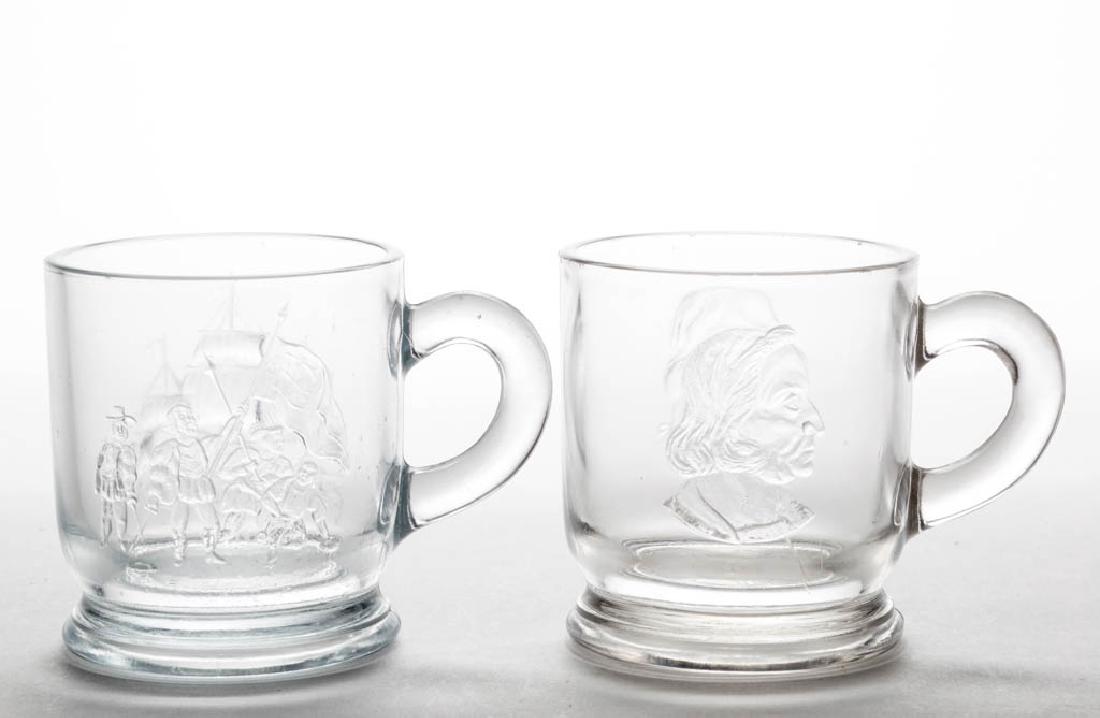 1893 CHICAGO WORLD'S COLUMBIAN EXPOSITION / WORLD'S (1 of 1)