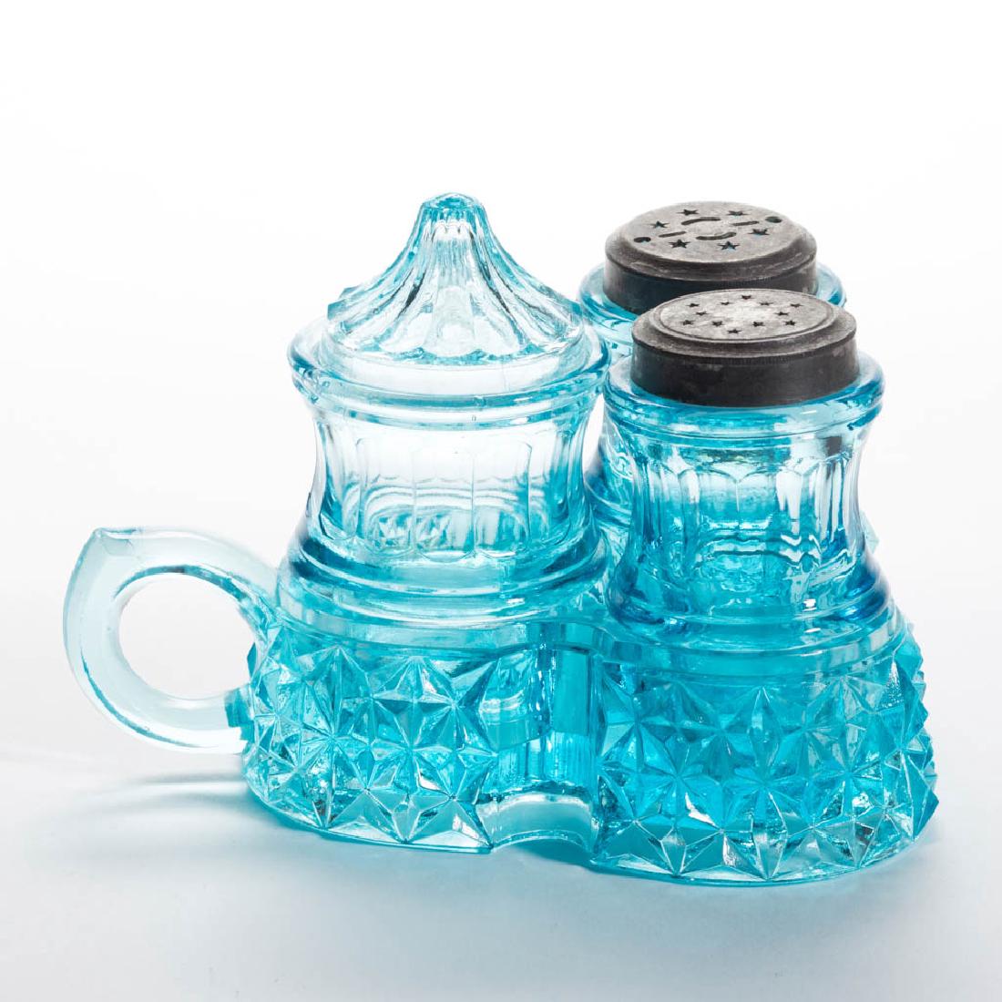 FINECUT VARIANT CONDIMENT SET (1 of 1)