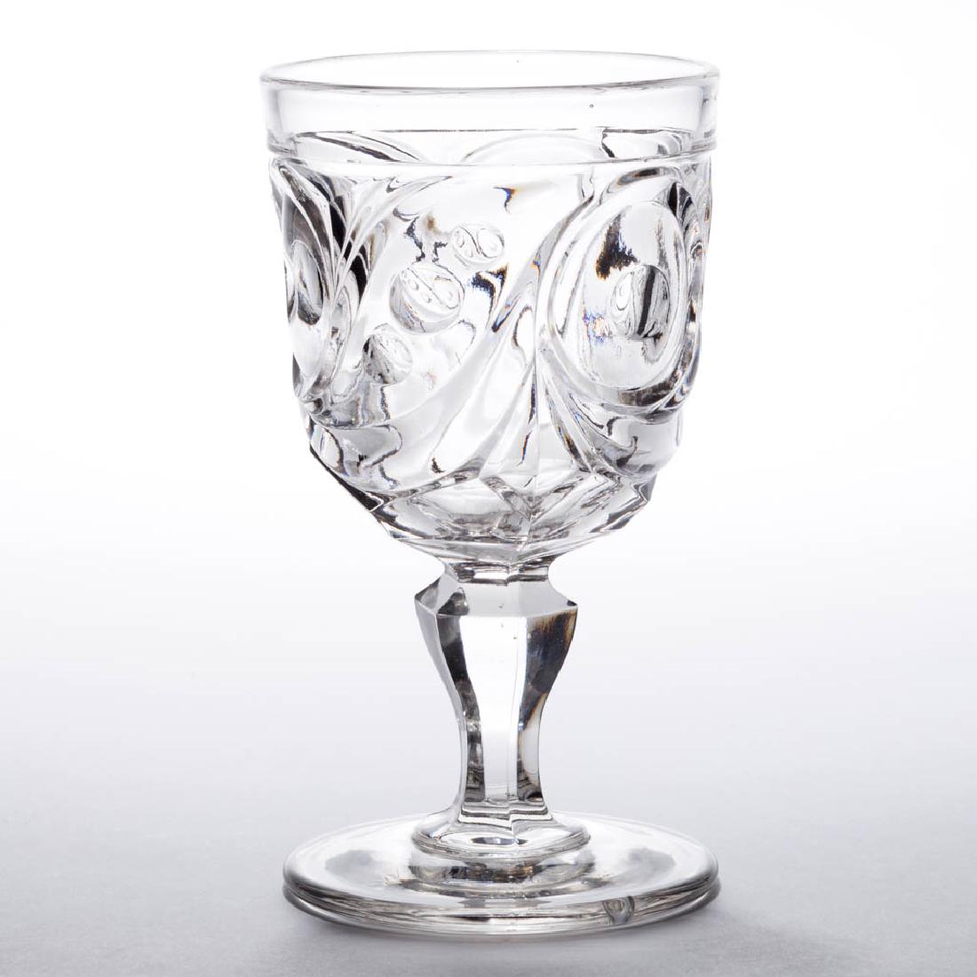large goblet