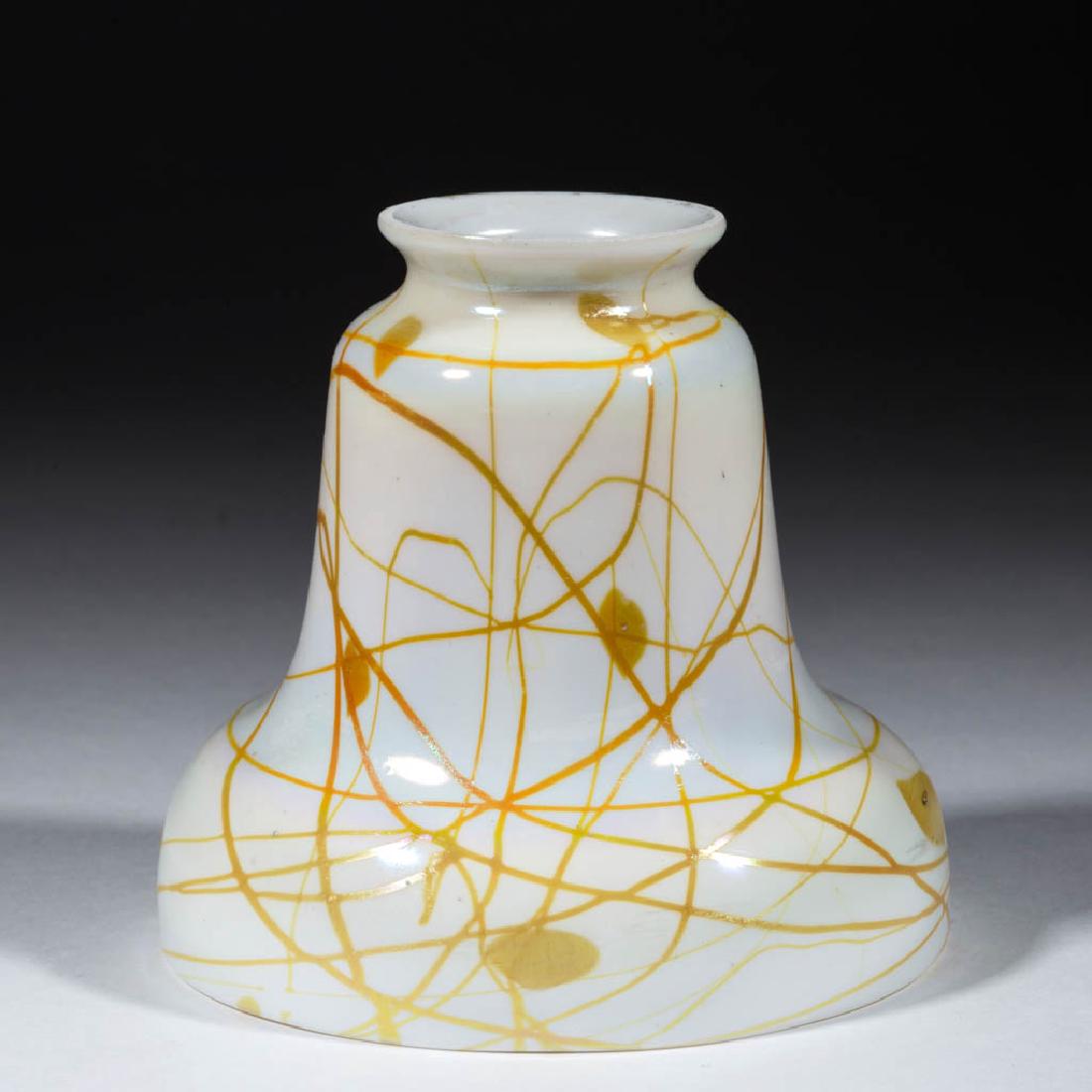Steuben Calcite Heart And Vine Art Glass Lamp Shade Oct 13 2018 Steuben Calcite Heart And Vine Art Glass Lamp Shade Oct 13 2018 Jeffrey S Evans Associates In Va