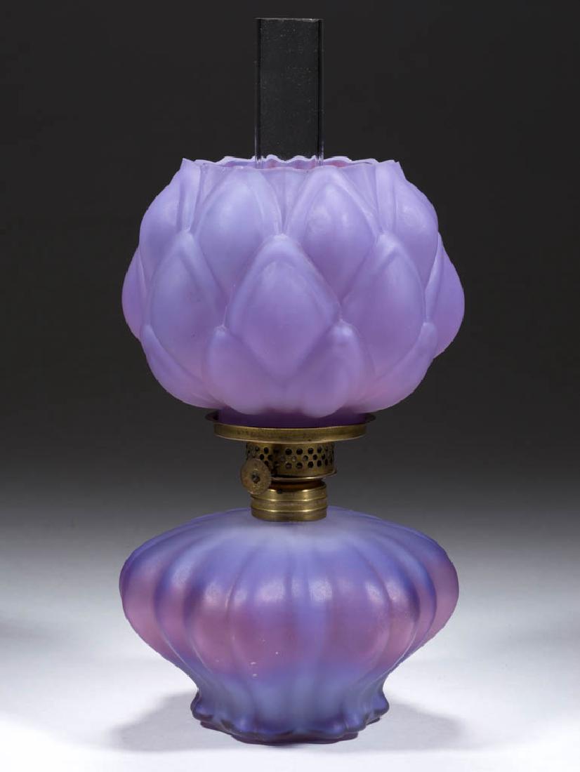 ARTICHOKE MINIATURE LAMP (1 of 1)