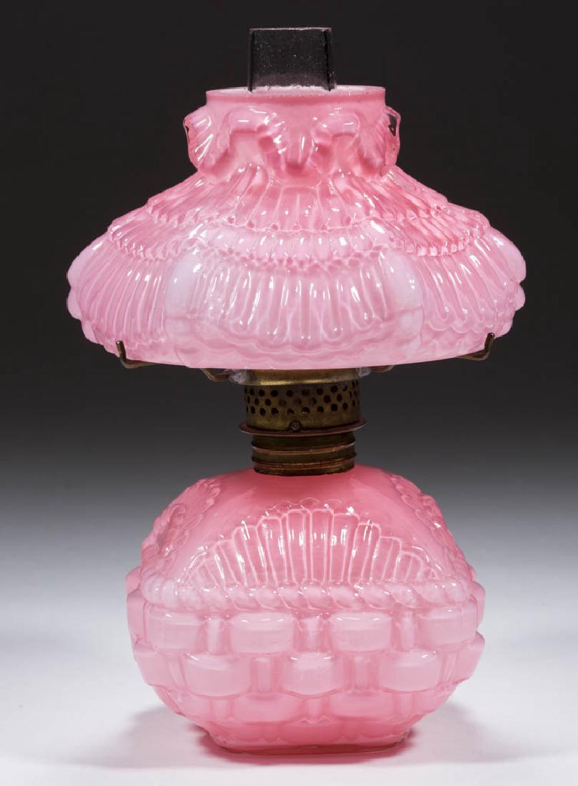 BASKET MINIATURE LAMP (1 of 1)