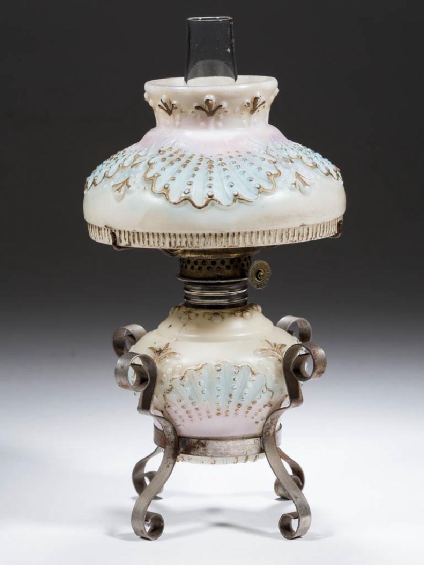 ERMINIE MINIATURE LAMP (1 of 1)