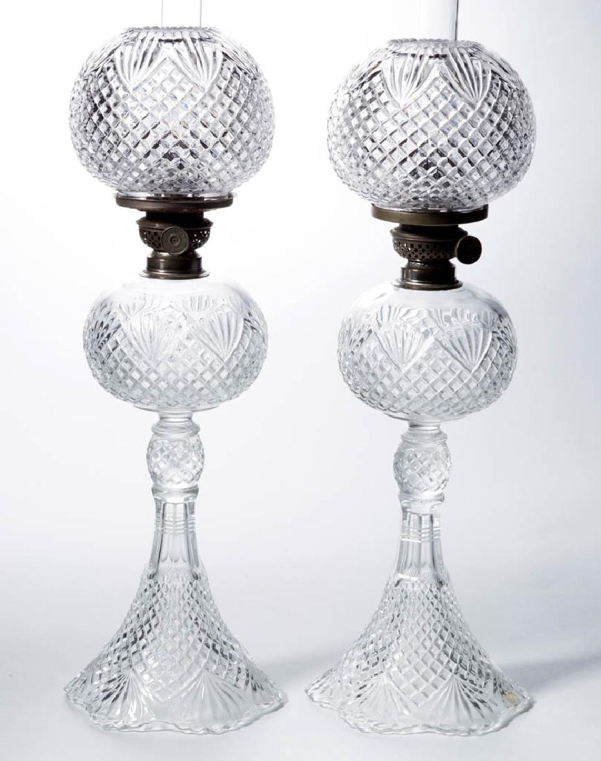 PINEAPPLE AND FAN / SHEPHERD'S PLAID KEROSENE JUNIOR (1 of 1)