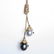 YVEL 18K GOLD, DIAMOND, AND PEARL NECKLACE