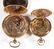 ELGIN 14K GOLD MAN'S POCKET WATCHES, LOT OF TWO - 3