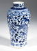 ASSORTED ASIAN PORCELAIN ARTICLES, LOT OF SEVEN - 3