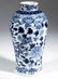 ASSORTED ASIAN PORCELAIN ARTICLES, LOT OF SEVEN - 4