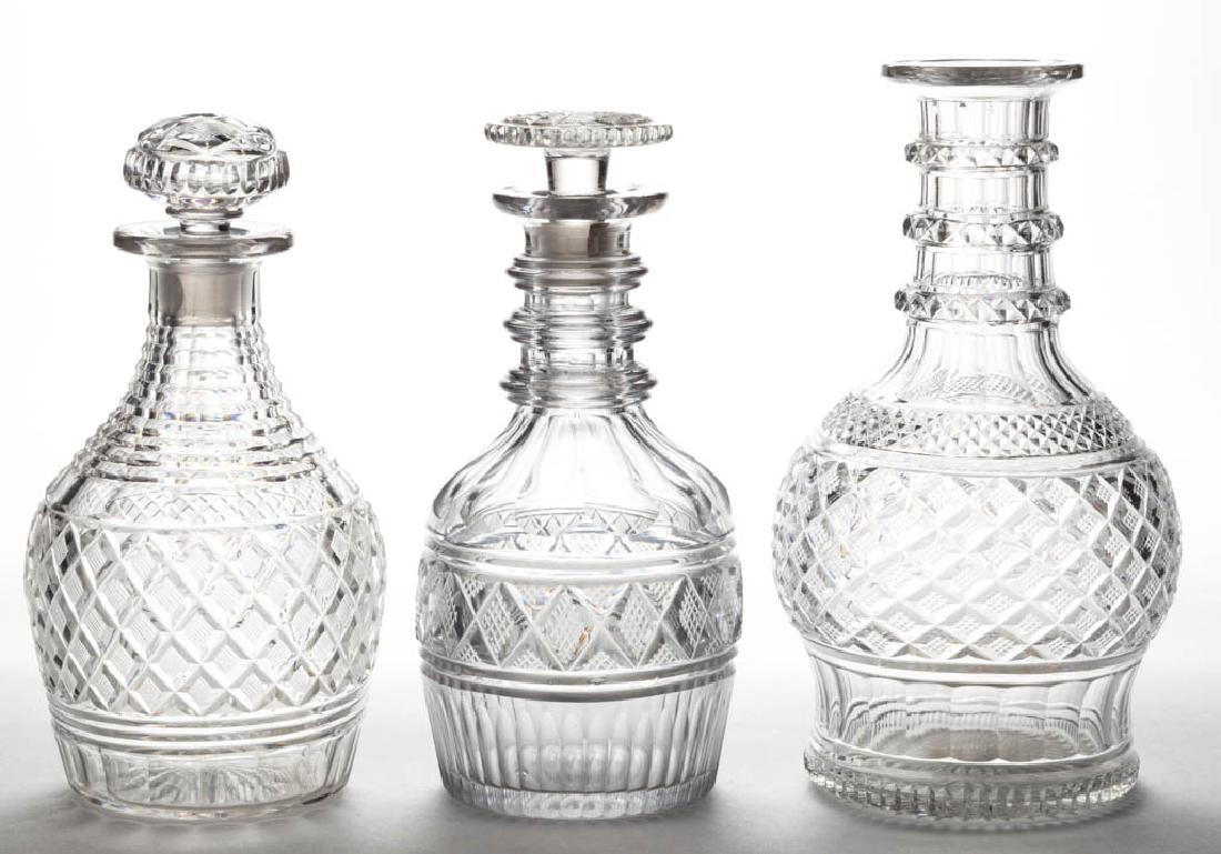 ASSORTED CUT STRAWBERRY DIAMOND QUART AND MAGNUM (1 of 1)