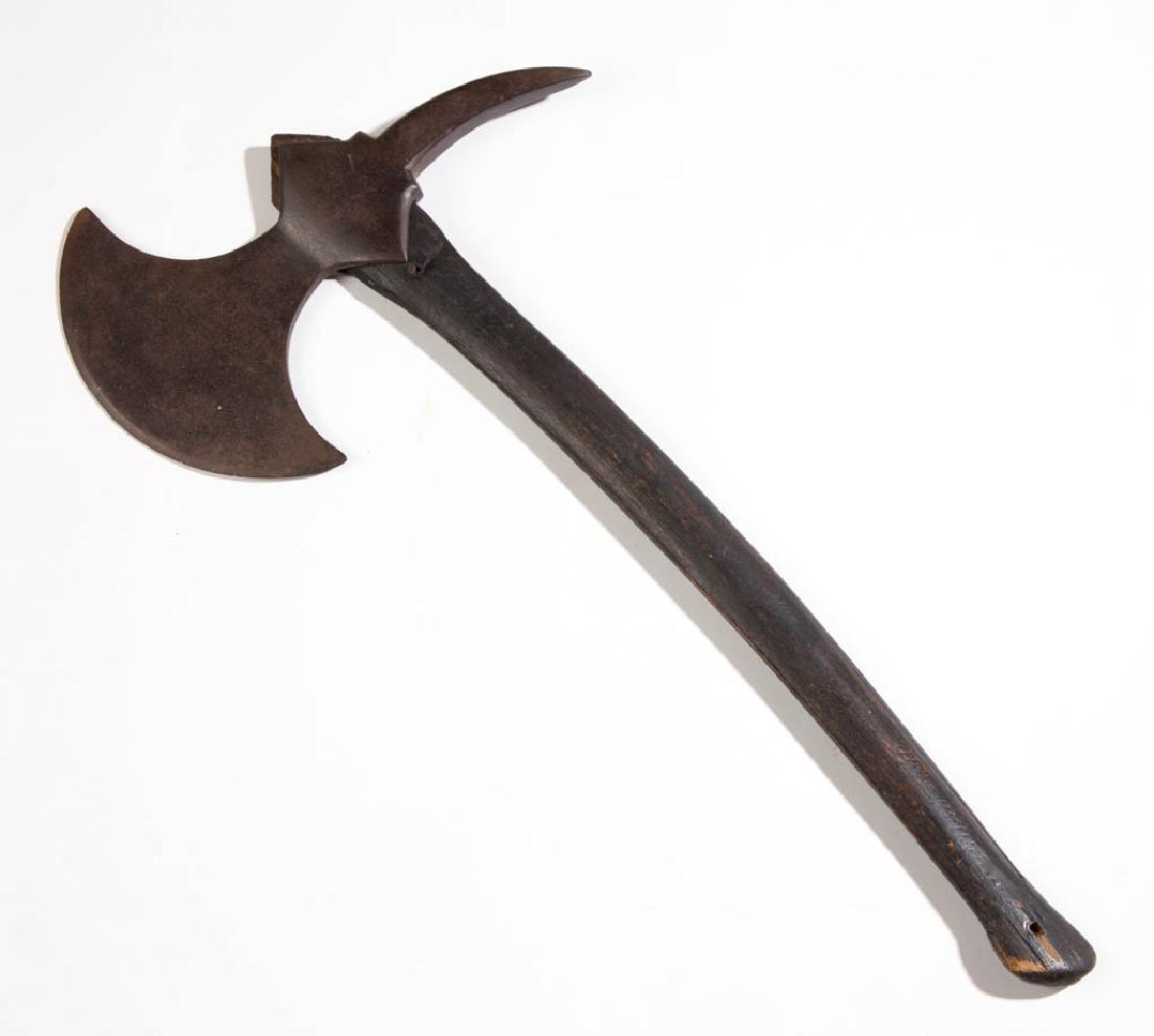 celtic battle axe celtic battle axe