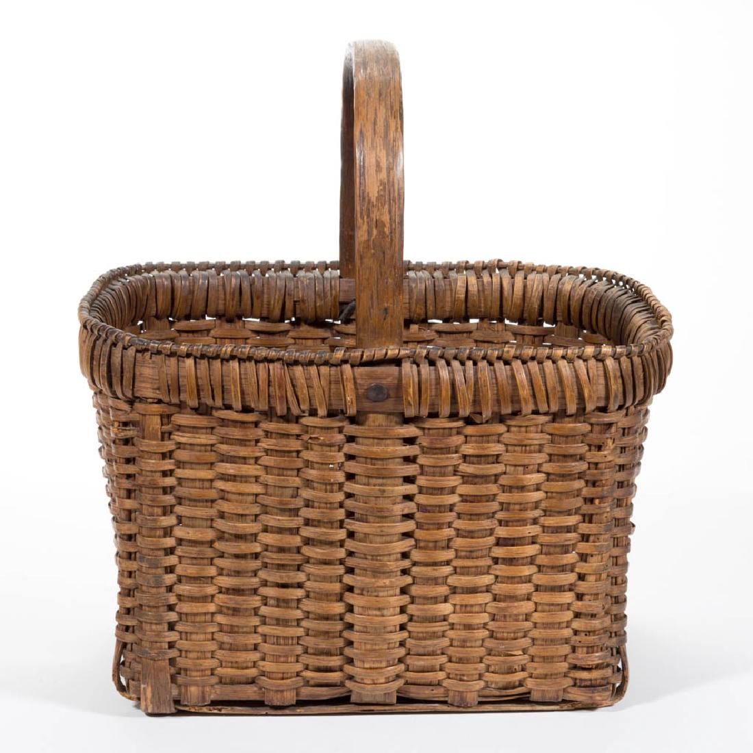 ROCKBRIDGE CO., SHENANDOAH VALLEY OF VIRGINIA, (1 of 4)